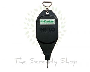 Darlac Hi Lo Hanging Basket Lowering