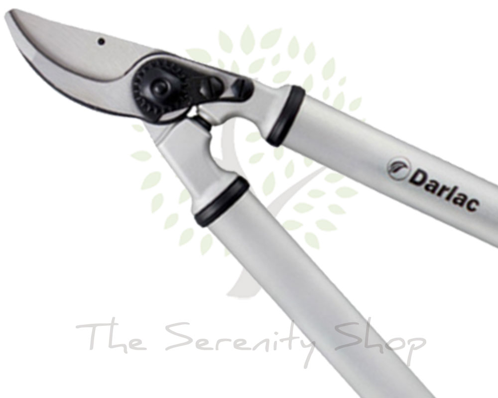 Darlac Expert Bypass Fine Lopper - Image 2