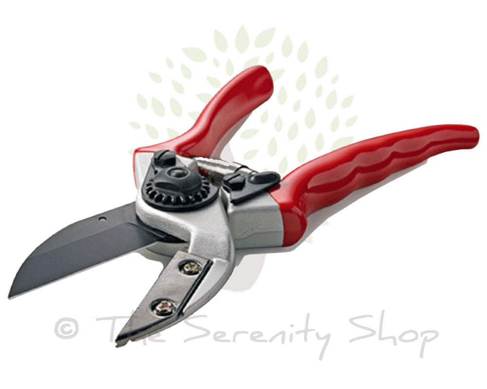 Darlac Expert Anvil Pruner / Secateurs - Image 6