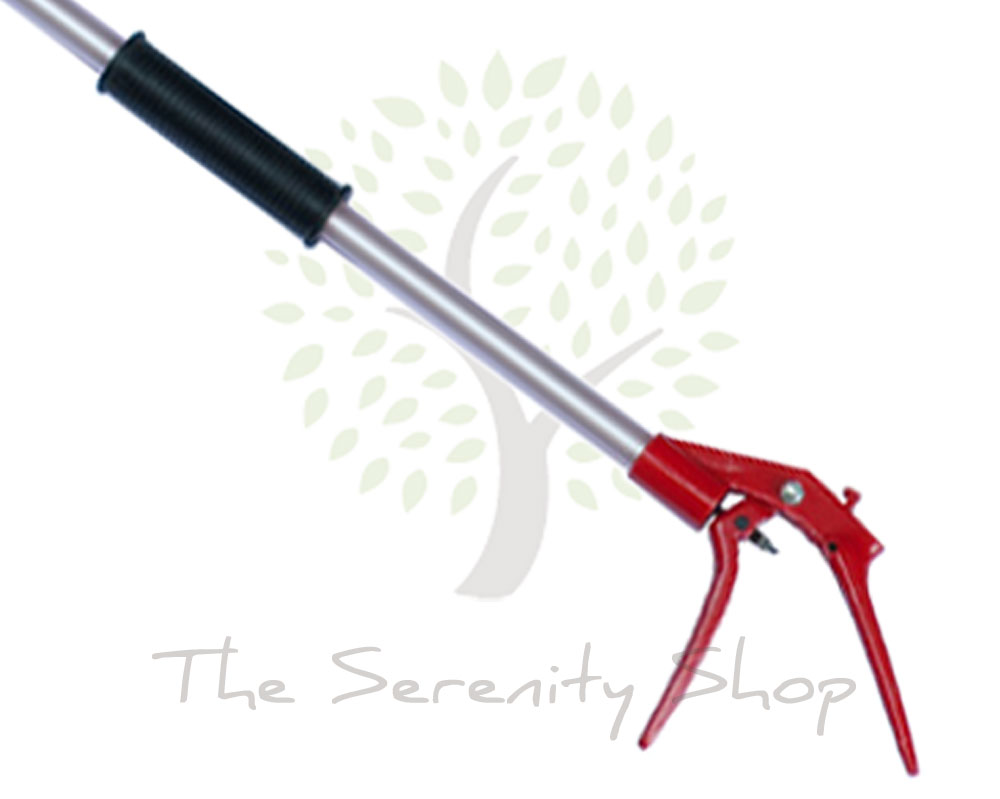 Darlac Garden Snapper / Tree Pruner 1 Metre - Image 3