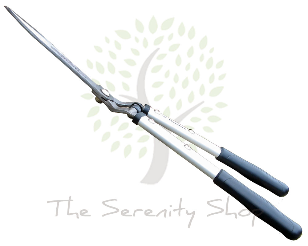 Darlac Expert Garden Drop Forged Shear - Image 4