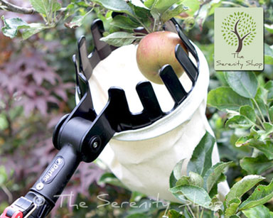 Darlac Expert Fruit Picking Basket - Image 3