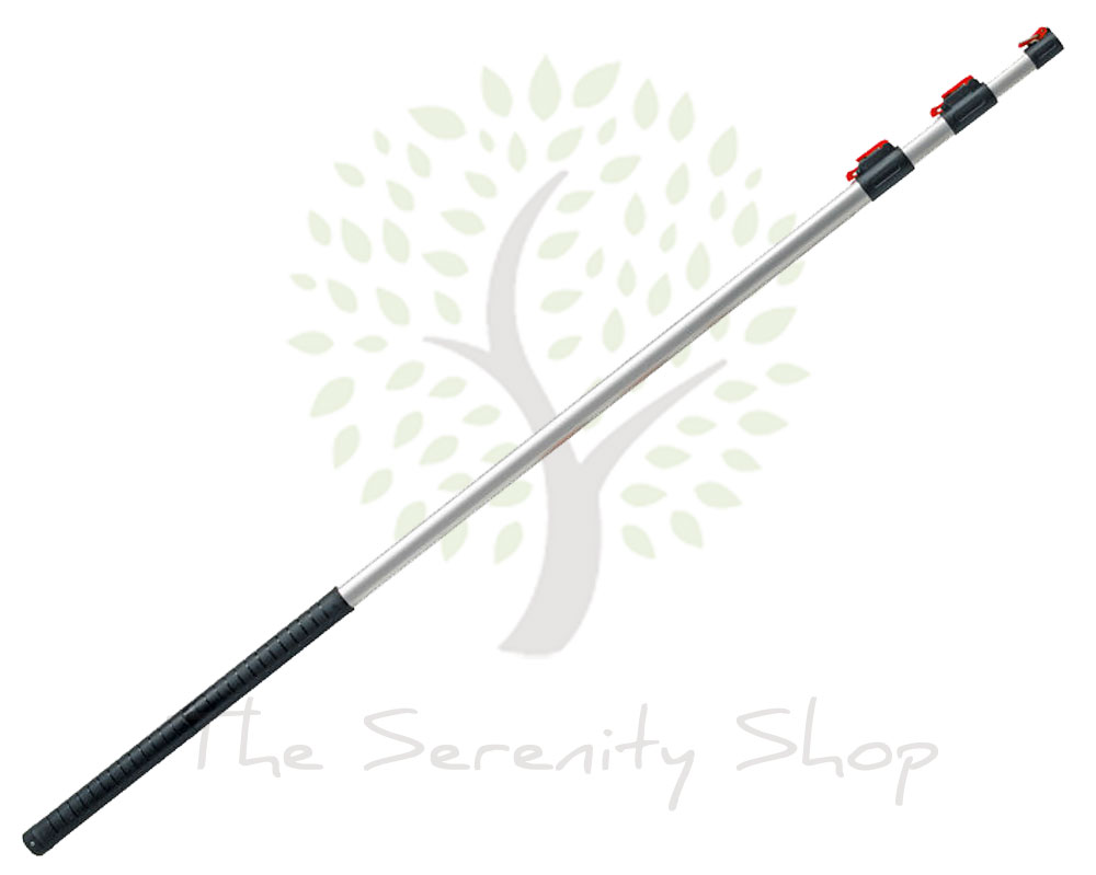 Darlac Expert Lightweight Standard 3m Pole