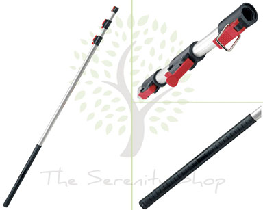 Darlac Expert Lightweight Standard 3m Pole - Image 3