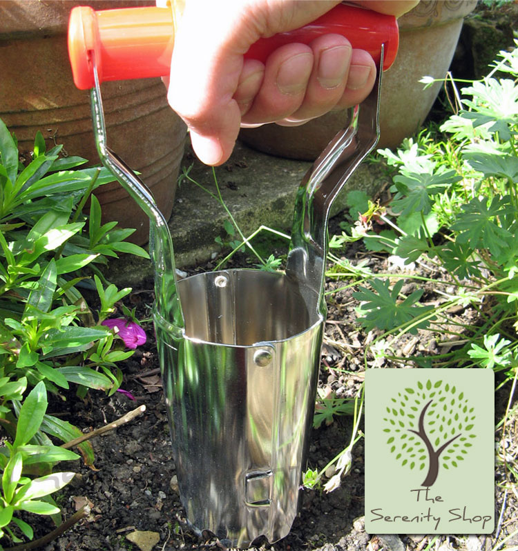 Darlac Garden Bulb Planter - Image 2