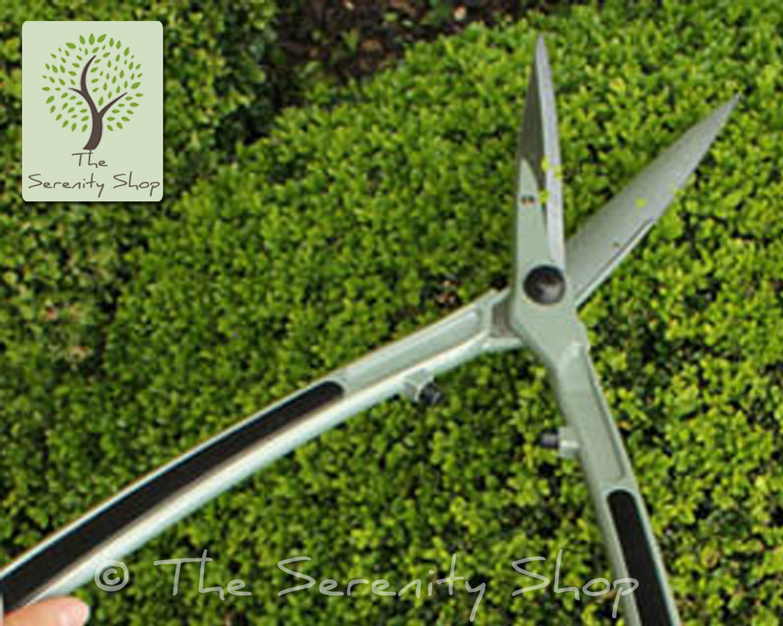Darlac Garden Long Handle Lightweight Shear - Image 3