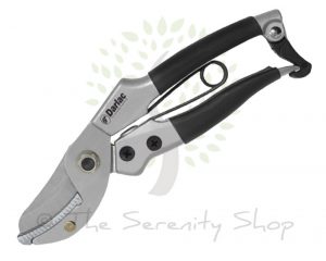 Darlac Garden Compact Anvil Pruners / Secateurs