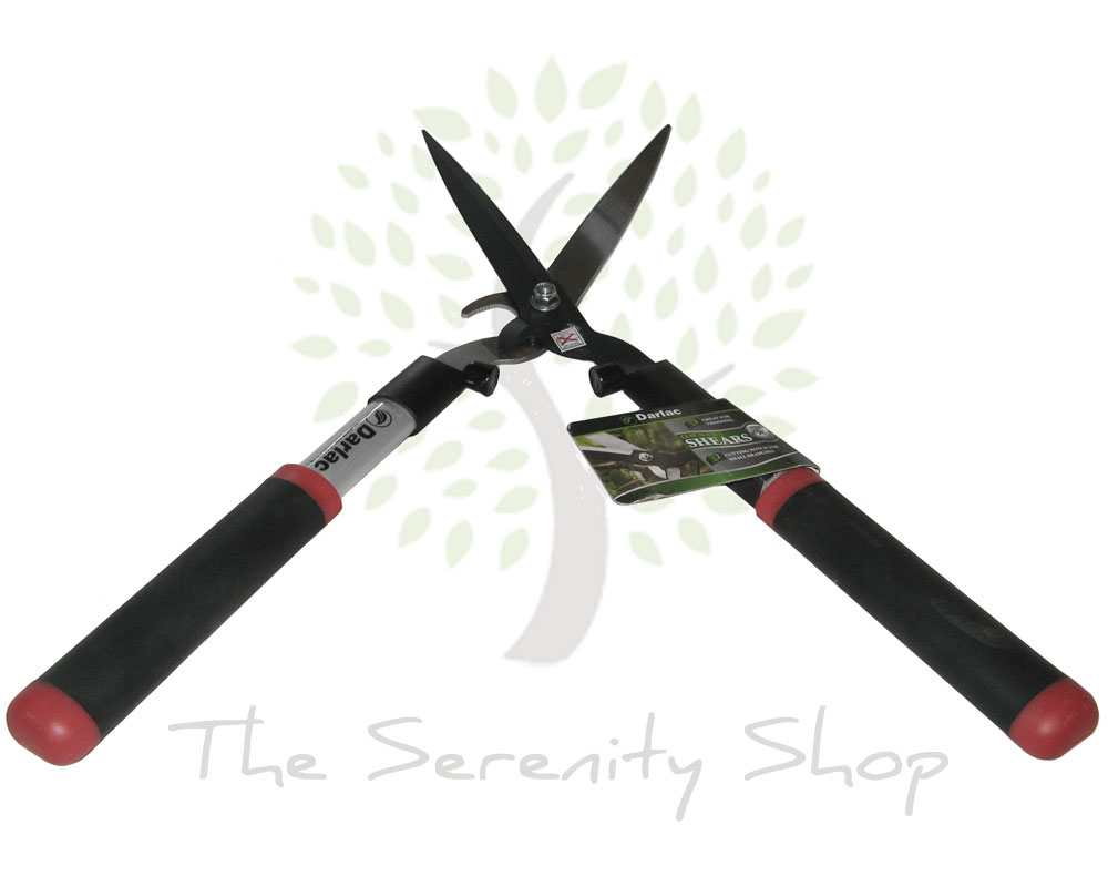 Darlac Garden Clip-n-Cut Shear - Image 3