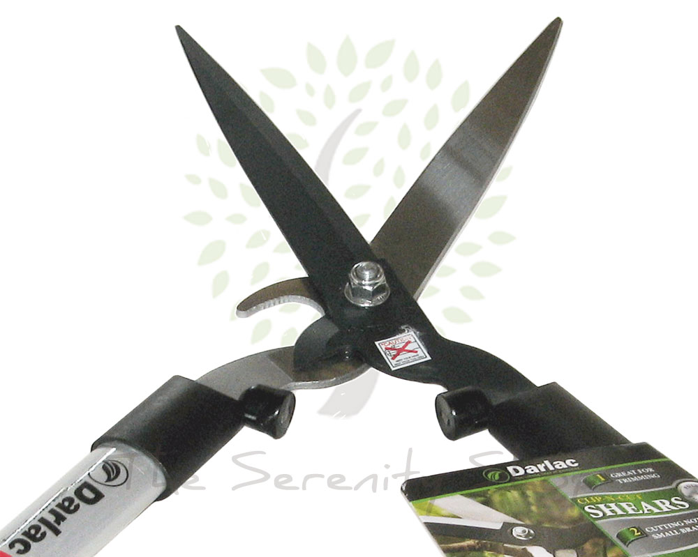 Darlac Garden Clip-n-Cut Shear - Image 4