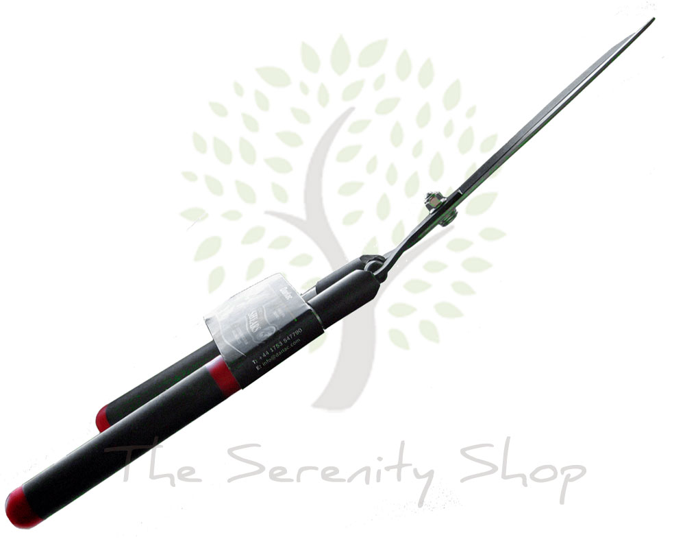 Darlac Garden Clip-n-Cut Shear - Image 5