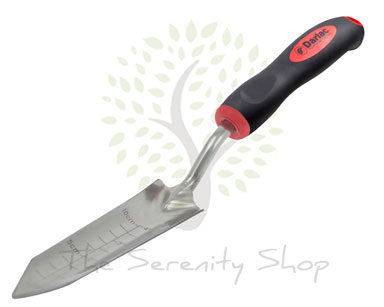 Darlac Garden Rockery Hand Trowel - Image 2