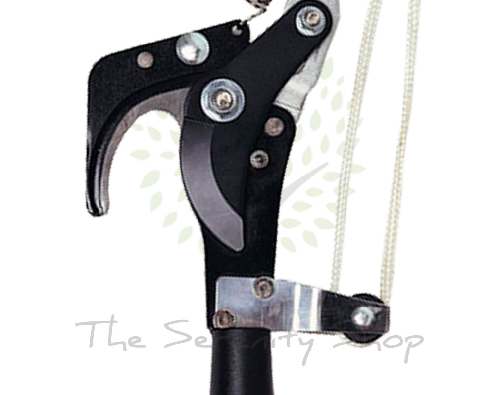 Darlac Garden Swop Top Tree Pruner - Image 2