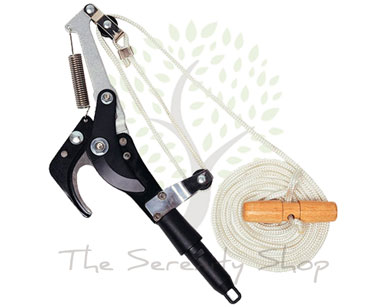Darlac Garden Swop Top Tree Pruner - Image 5