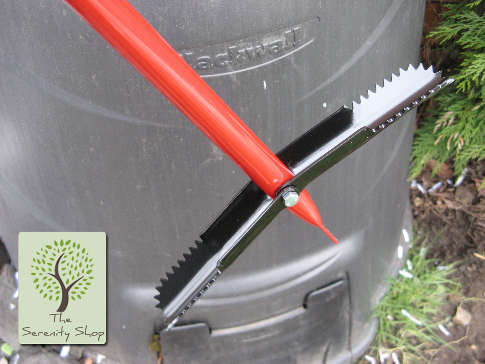 Darlac Compost Aerator - Image 3