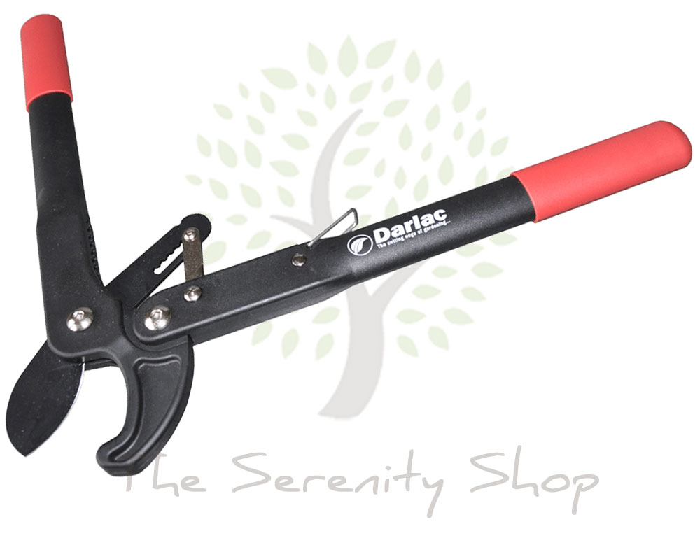 Darlac Handy Ratchet Lopper - Image 2
