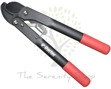 Darlac Handy Ratchet Lopper - Image 5