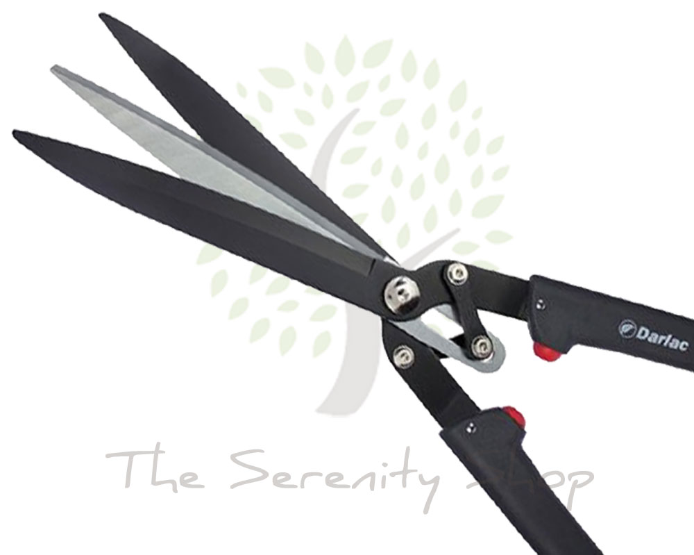 Darlac Tri Blade Shear Fibreglass Handles - Image 2