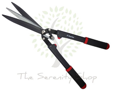 Darlac Tri Blade Shear Fibreglass Handles - Image 3