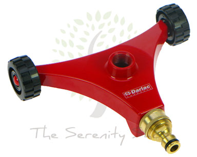 Darlac Hosepipe Rolling Baser - Image 2