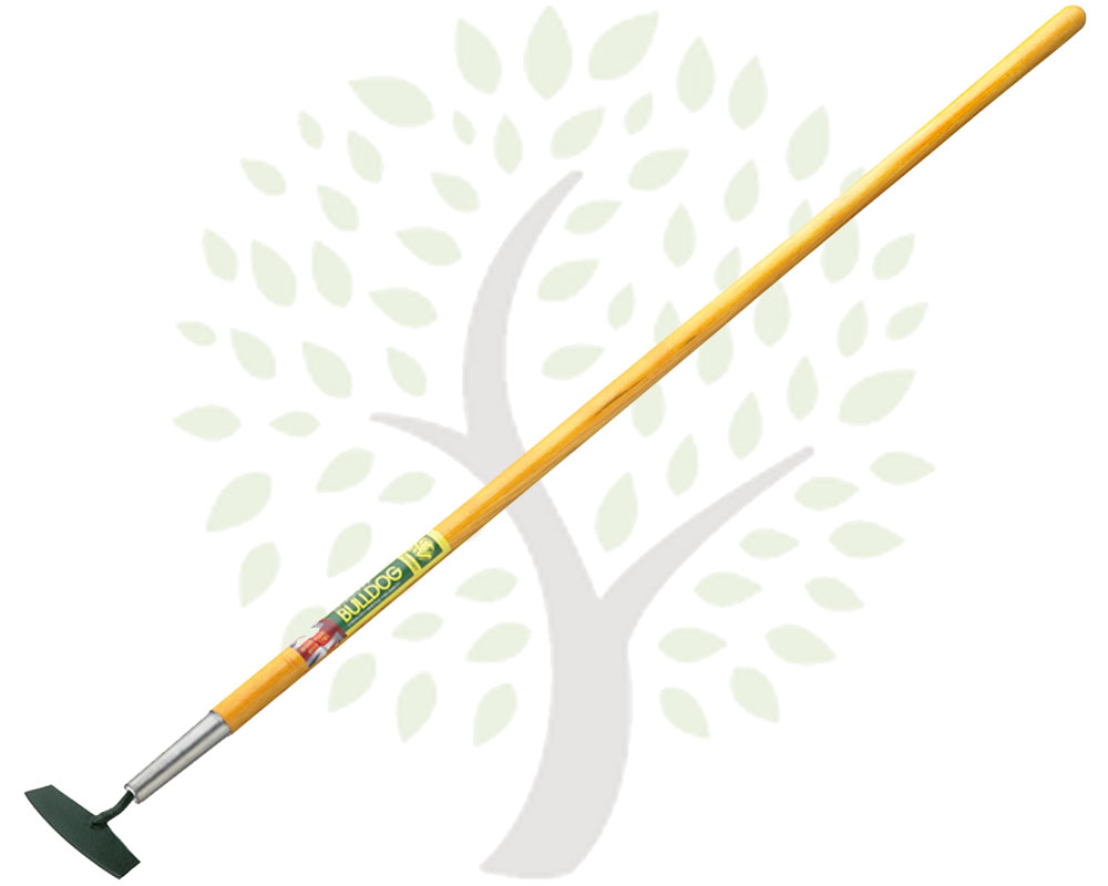 Bulldog Premier Paxton Hoe 54” Ash Shaft / Handle