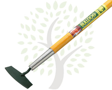 Bulldog Premier Paxton Hoe 54” Ash Shaft / Handle - Image 3
