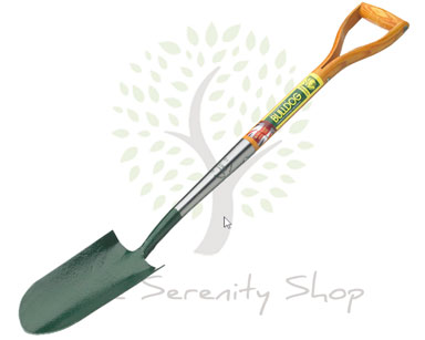 Bulldog Premier Rabbiting / Transplant Spade 28" Shaft YD - Image 3