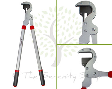 Darlac Heavy Duty Geared Anvil Lopper - Image 5
