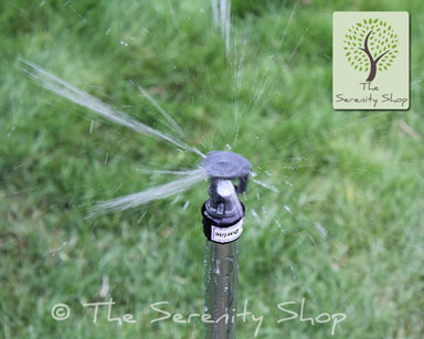 Darlac Rapid Rotor Sprinkler Head - Image 4